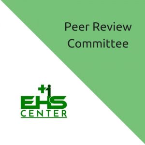 peer reviewed safety standards