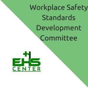 safety standards committee