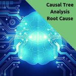 Causal Tree Analysis Root Cause